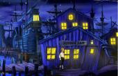 the secret of Monkey Island Special edition